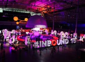 My Top 10 Reasons Why HubSpot’s #INBOUND16 will be the BOMB!